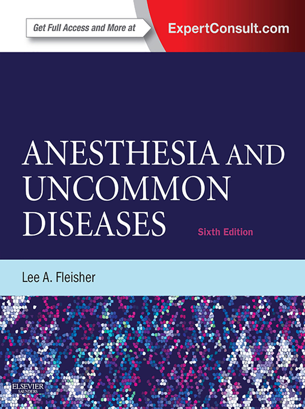 Anesthesia and Uncommon Diseases E-Book 6th Edition â€“ PDF/EPUB Version Downloadable