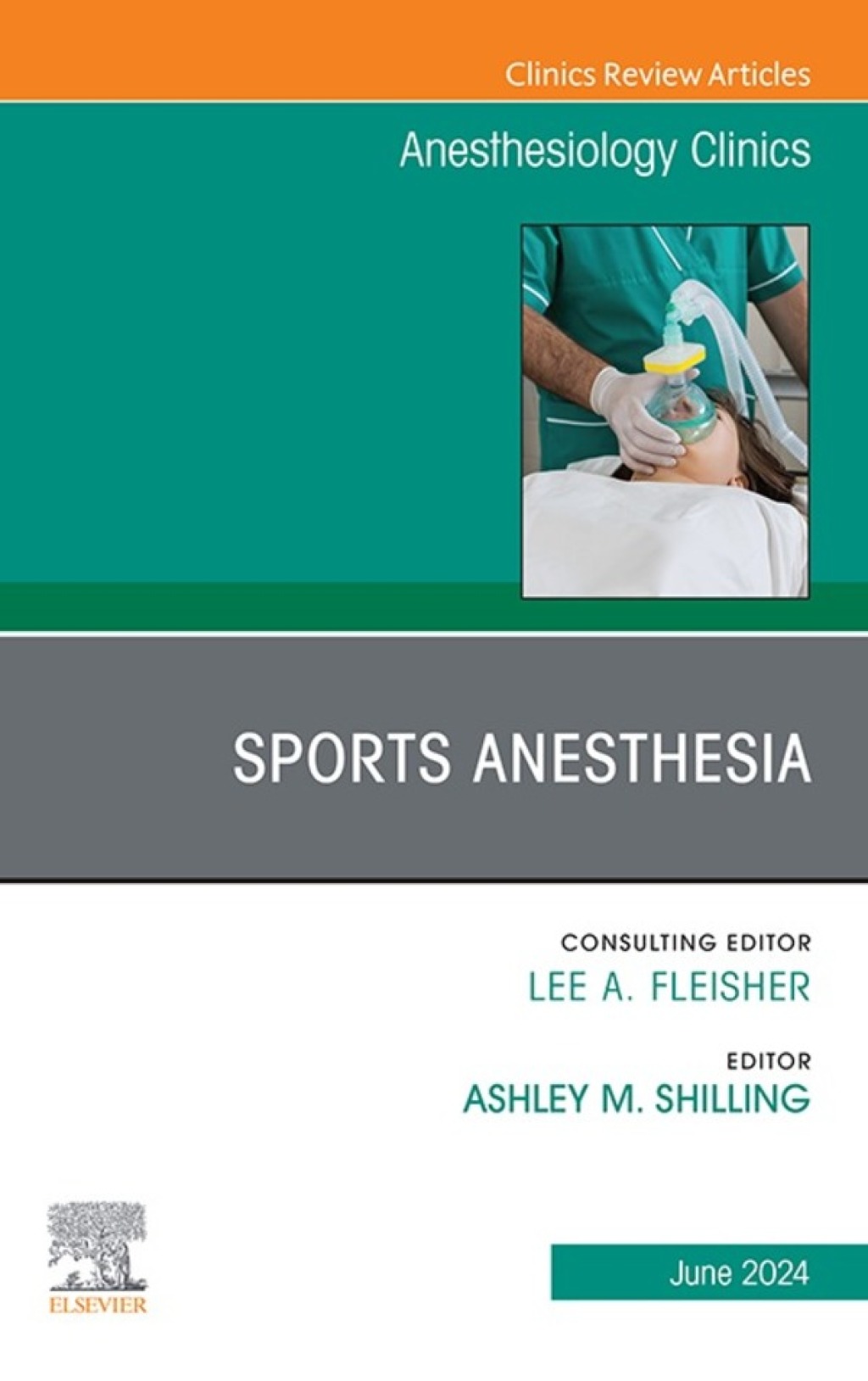 Anesthesia for Athletes, An Issue of Anesthesiology Clinics 1st Edition â€“ PDF/EPUB Version Downloadable