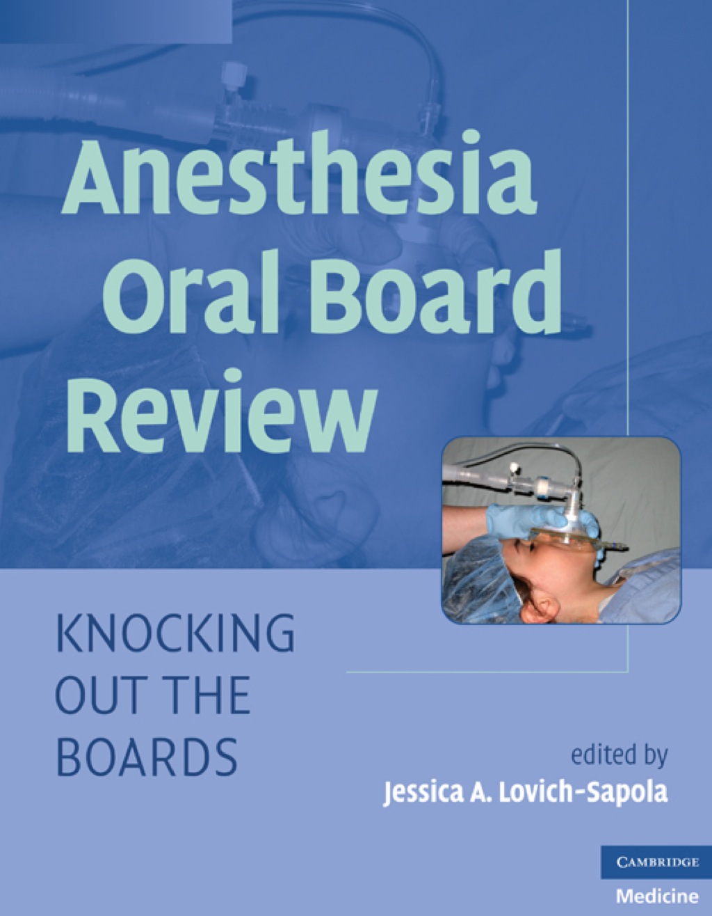 Anesthesia Oral Board Review Knocking Out the Boards  â€“ PDF/EPUB Version Downloadable
