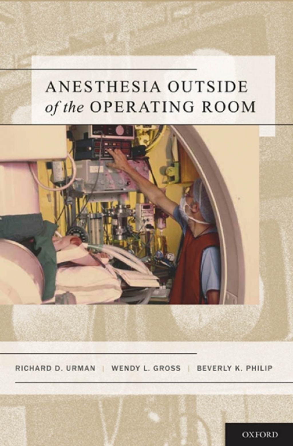 Anesthesia Outside of the Operating Room â€“ PDF/EPUB Version Downloadable