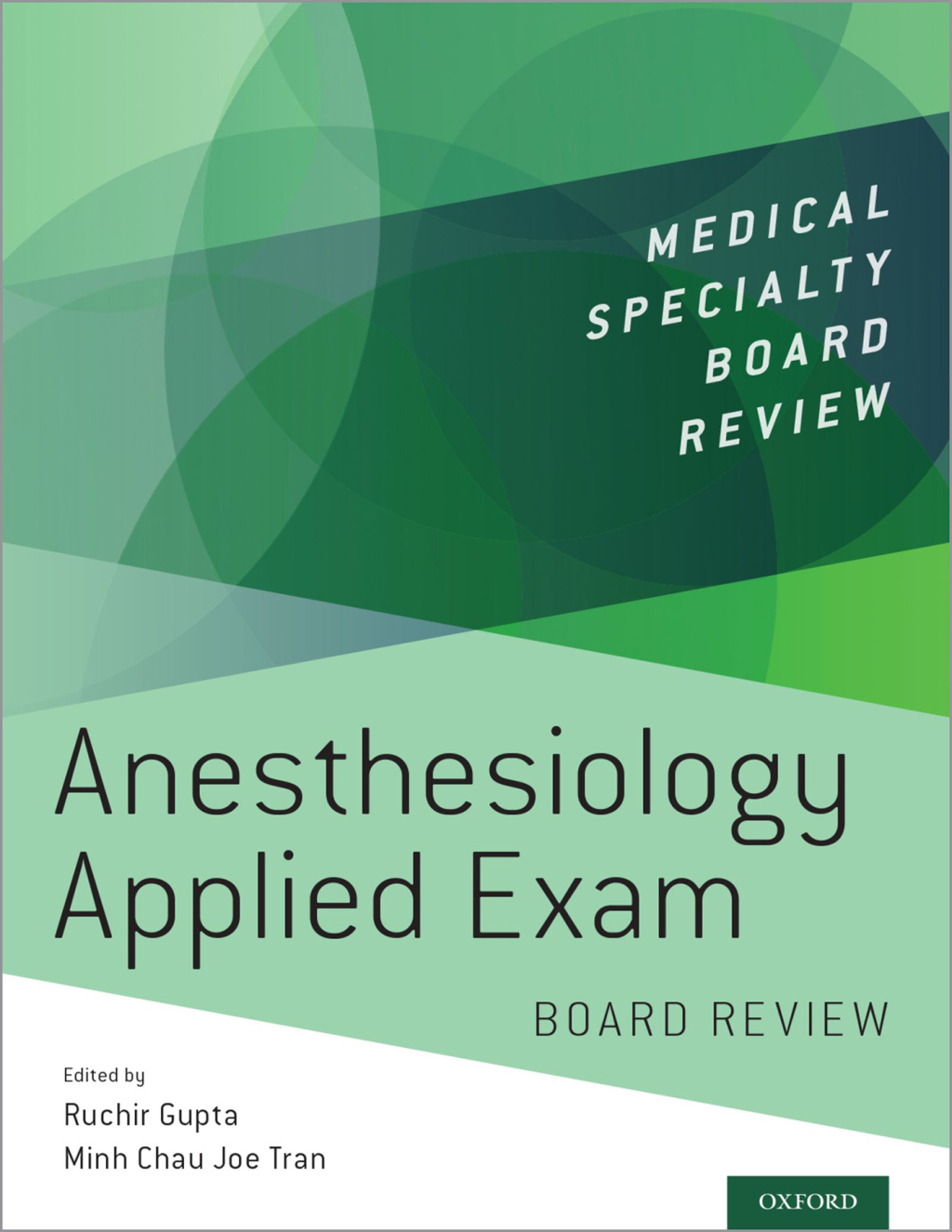 Anesthesiology Applied Exam Board Review â€“ PDF/EPUB Version Downloadable
