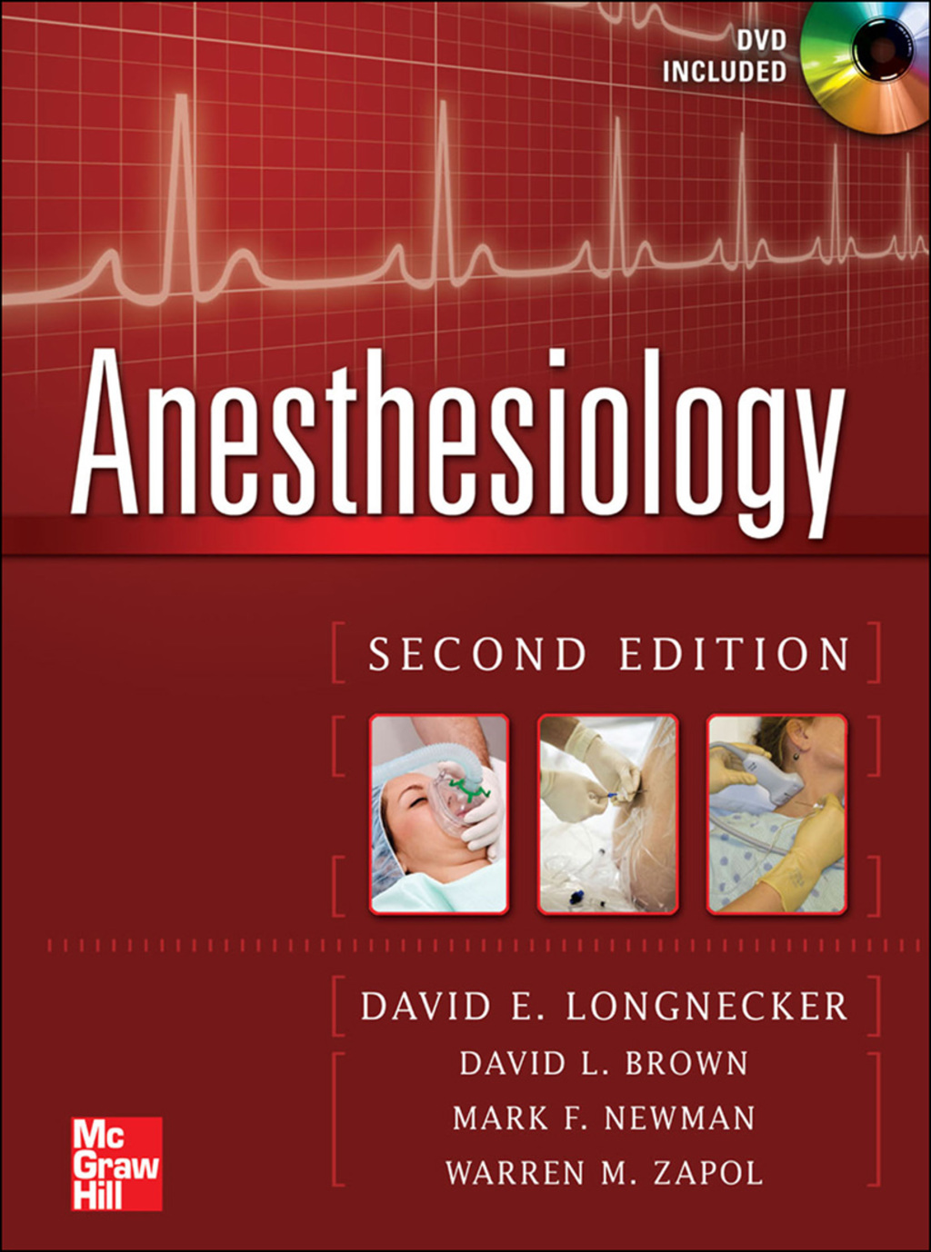 Anesthesiology, Second Edition 2nd Edition â€“ PDF/EPUB Version Downloadable