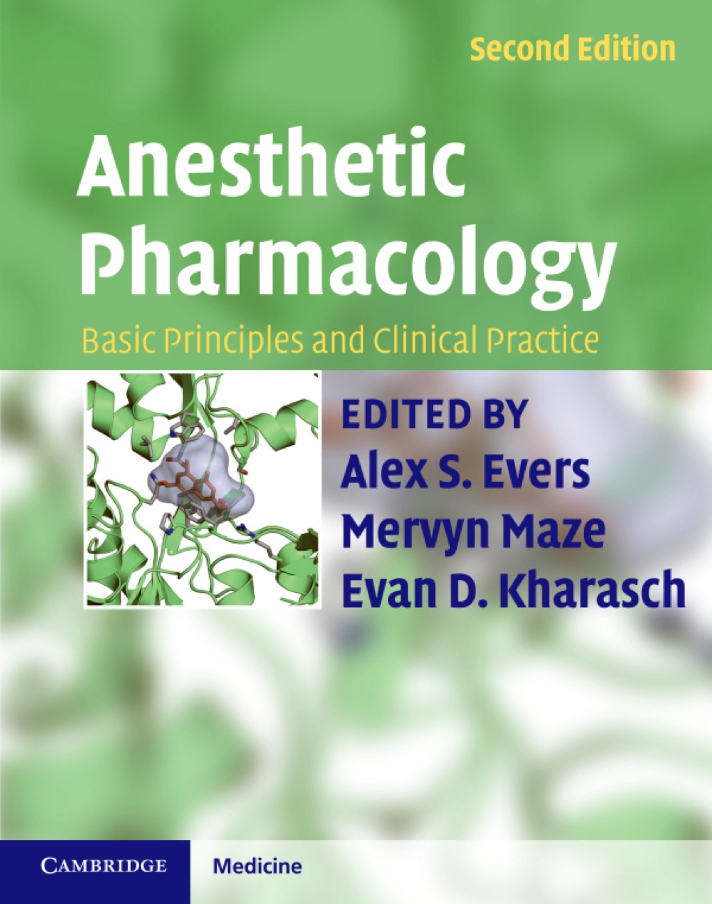 Anesthetic Pharmacology Basic Principles and Clinical Practice 2nd Edition â€“ PDF/EPUB Version Downloadable