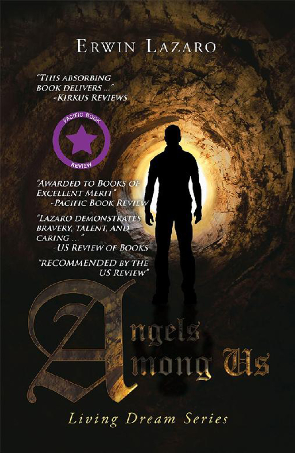 Angels Among Us Living Dream Series - (PDF/EPUB Version)