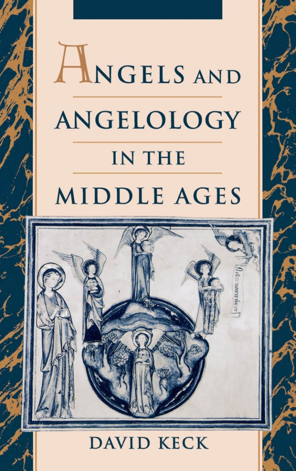 Angels and Angelology in the Middle Ages â€“ PDF/EPUB Version Downloadable