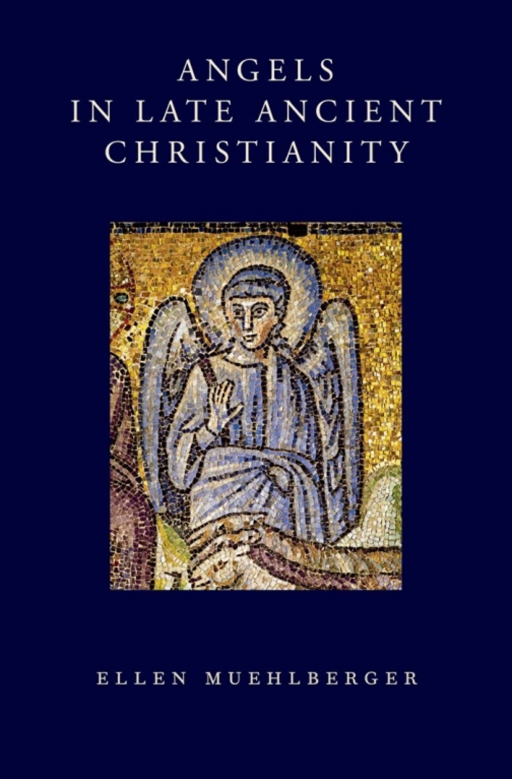 Angels in Late Ancient Christianity  â€“ PDF/EPUB Version Downloadable