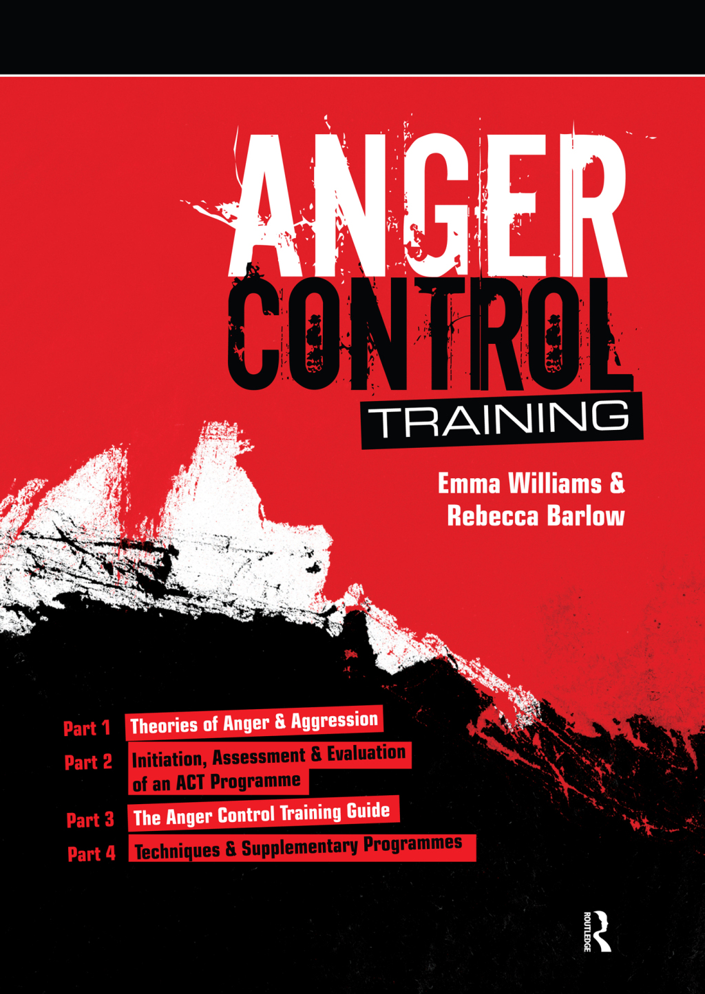 Anger Control Training 1st Edition â€“ PDF/EPUB Version Downloadable