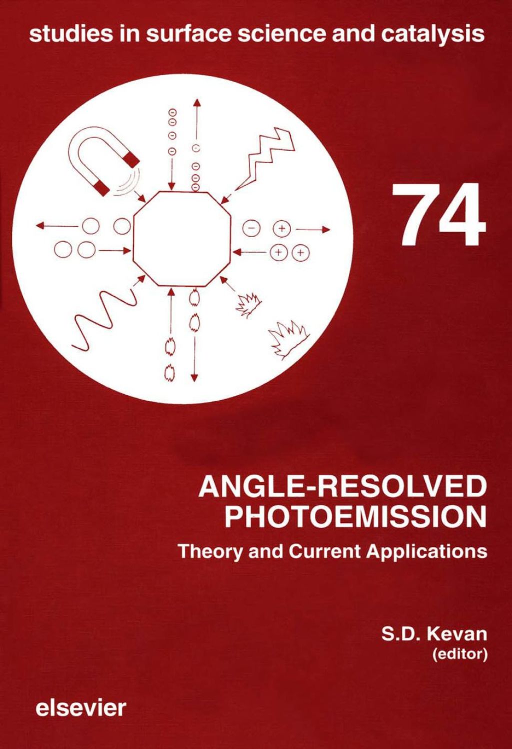 Angle-Resolved Photoemission: Theory and Current Applications â€“ PDF/EPUB Version Downloadable