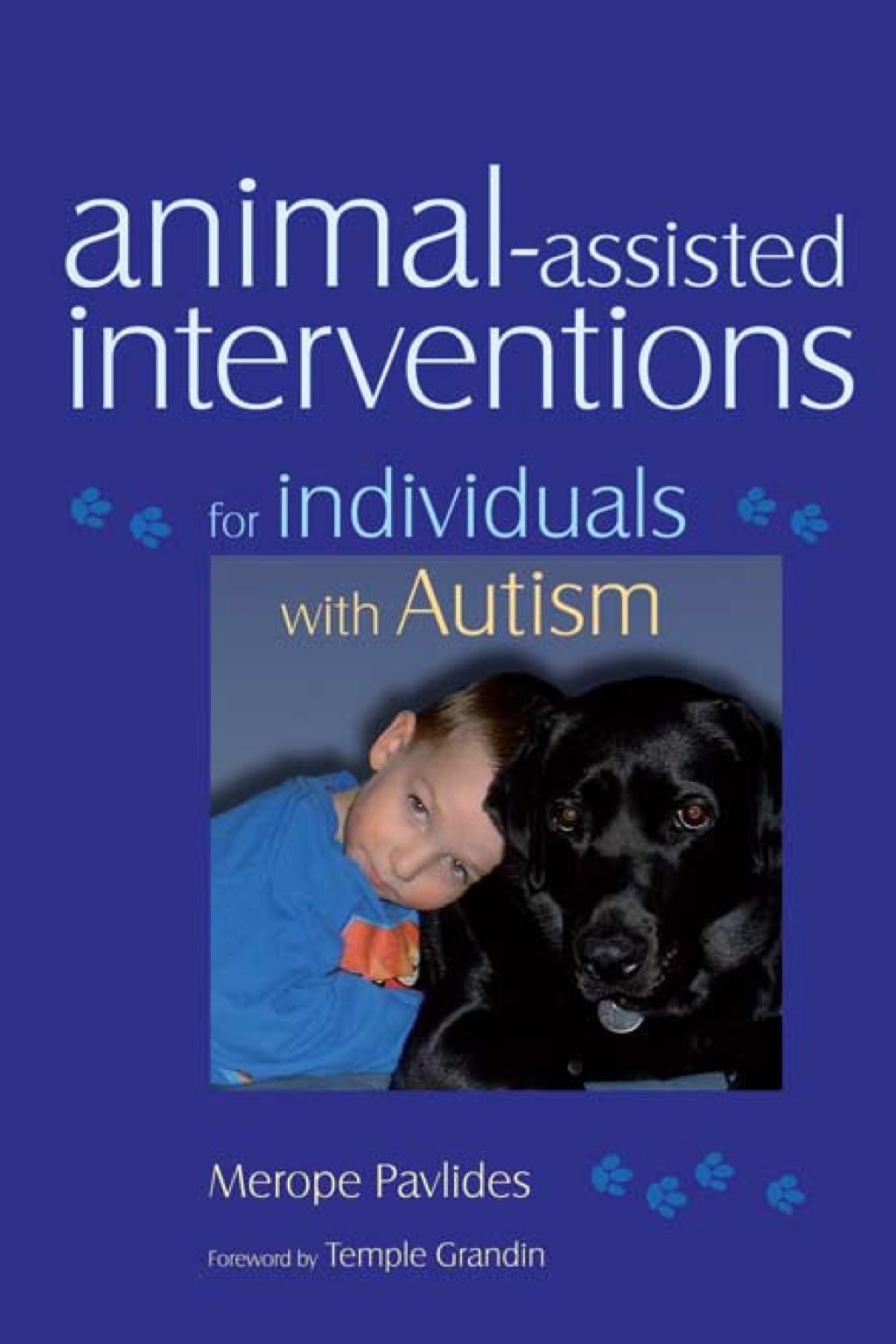 Animal-assisted Interventions for Individuals with Autism - (PDF/EPUB Version)