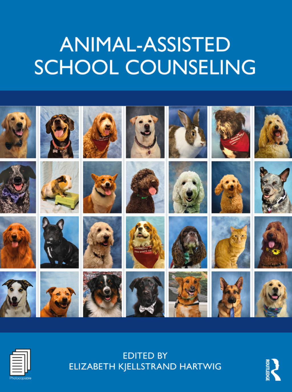 Animal-Assisted School Counseling 1st Edition â€“ PDF/EPUB Version Downloadable