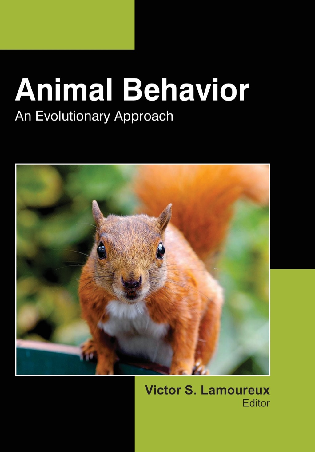 Animal Behavior An Evolutionary Approach 1st Edition â€“ PDF/EPUB Version Downloadable