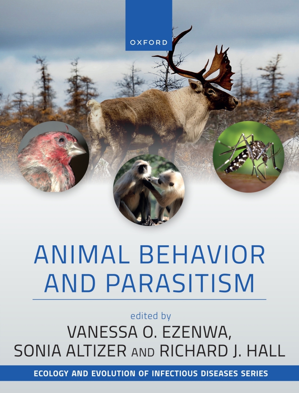 Animal Behavior and Parasitism â€“ PDF/EPUB Version Downloadable