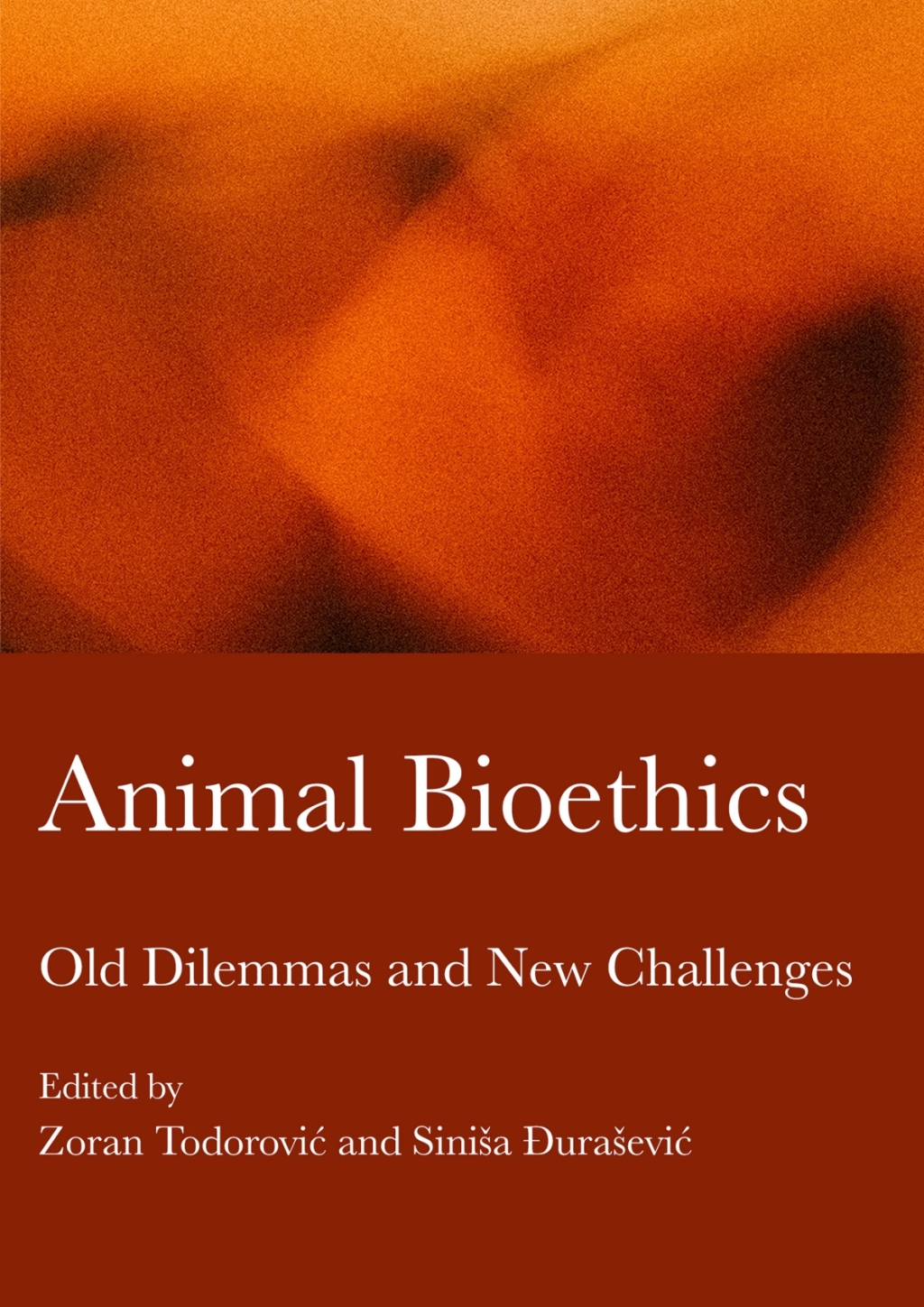 Animal Bioethics Old Dilemmas and New Challenges 1st Edition â€“ PDF/EPUB Version Downloadable