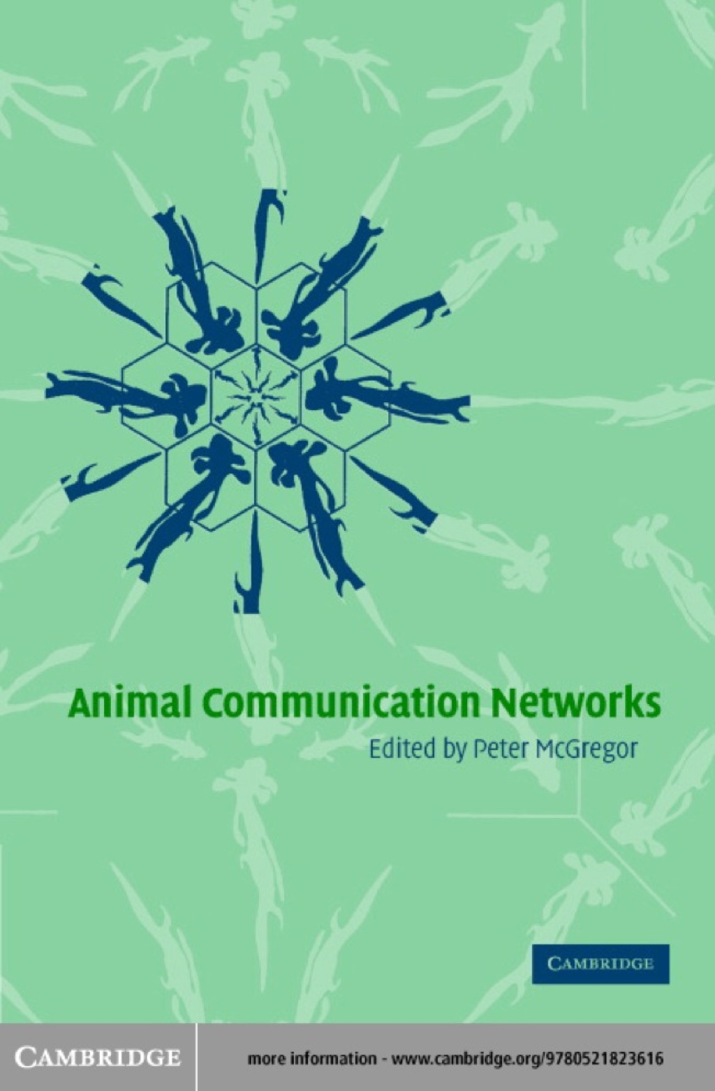 Animal Communication Networks 1st Edition â€“ PDF/EPUB Version Downloadable