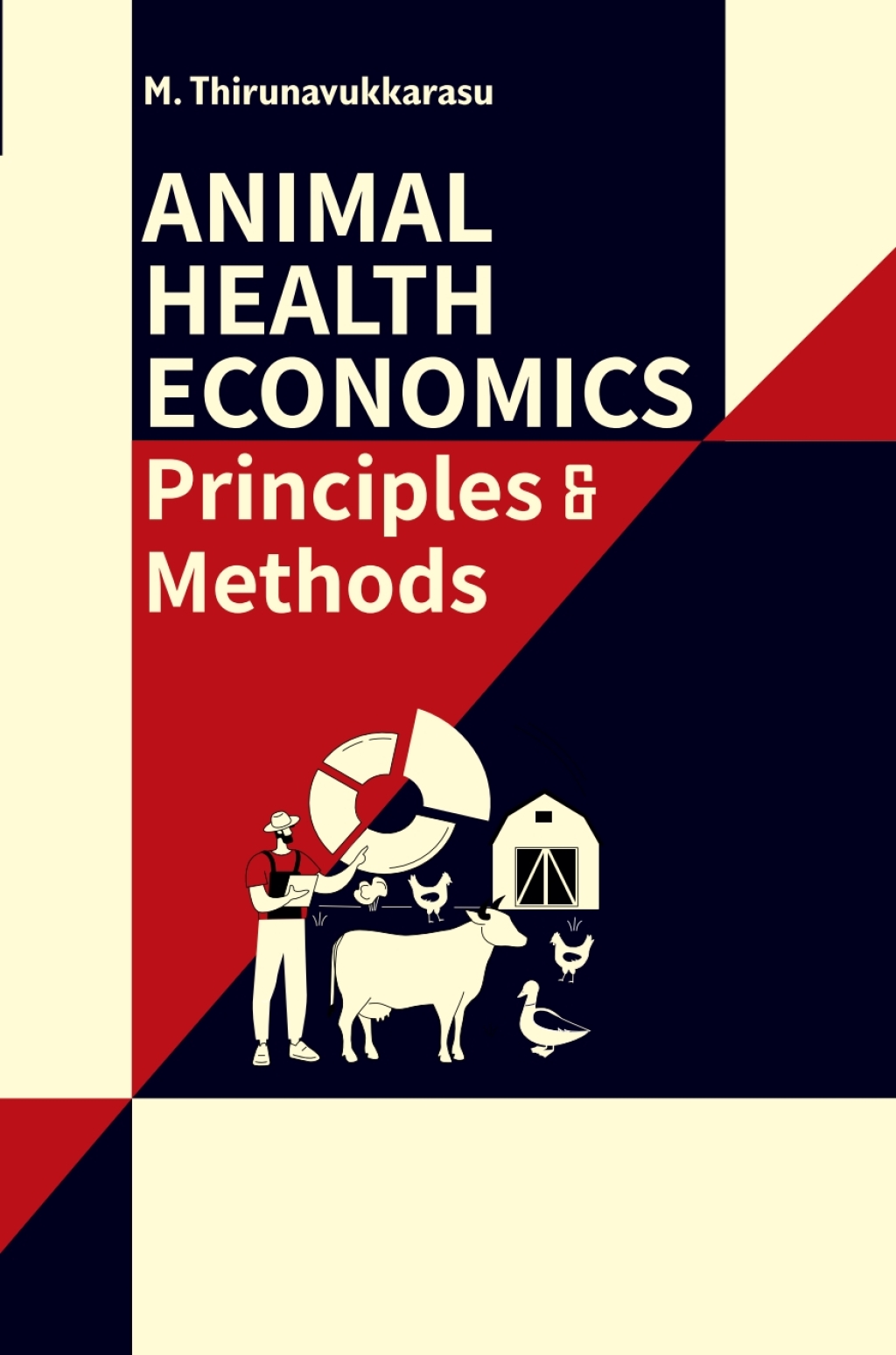 Animal Health Economics 1st Edition â€“ PDF/EPUB Version Downloadable
