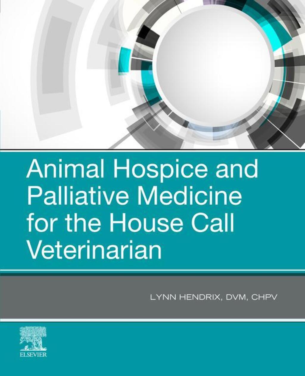Animal Hospice and Palliative Medicine for the House Call Vet 1st Edition â€“ PDF/EPUB Version Downloadable