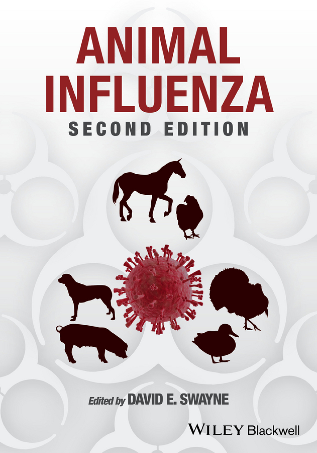 Animal Influenza 2nd Edition â€“ PDF/EPUB Version Downloadable