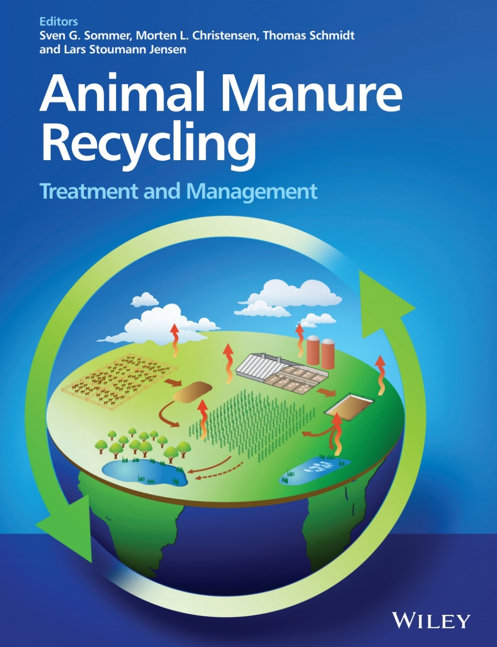 Animal Manure Recycling: Treatment and Management Treatment and Management 1st Edition â€“ PDF/EPUB Version Downloadable