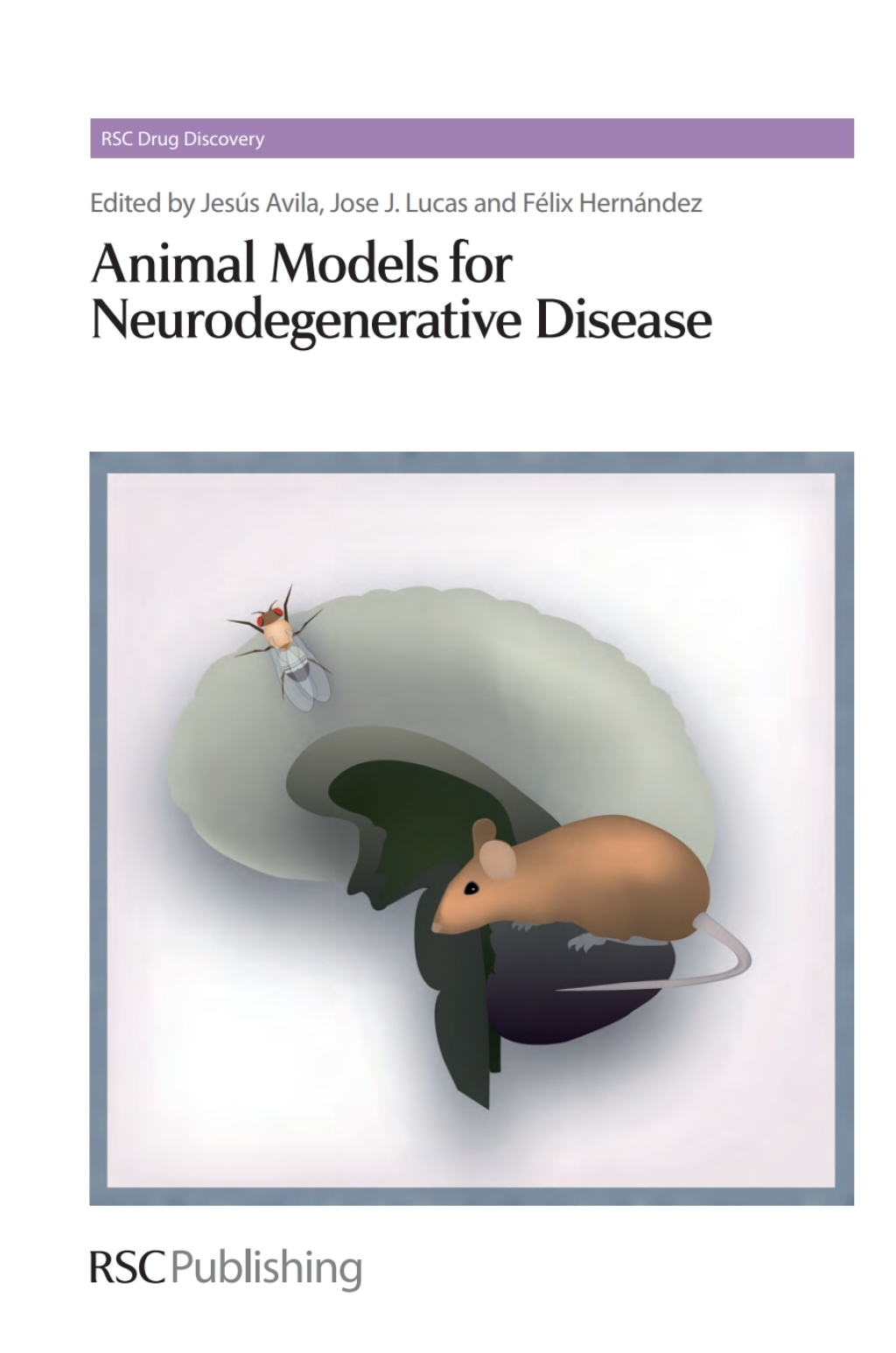 Animal Models for Neurodegenerative Disease 1st Edition â€“ PDF/EPUB Version Downloadable