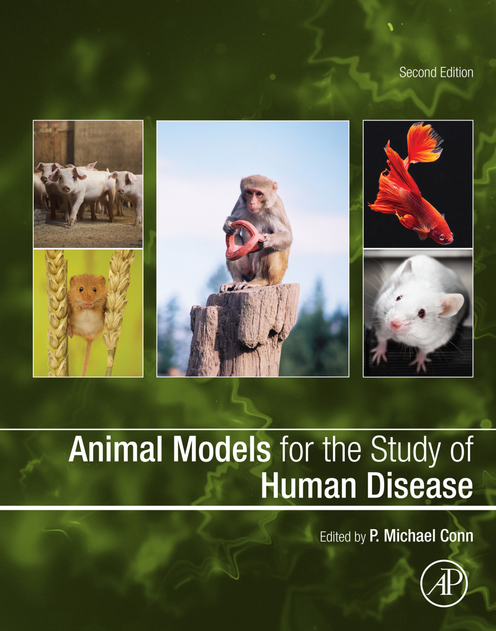 Animal Models for the Study of Human Disease 2nd Edition â€“ PDF/EPUB Version Downloadable