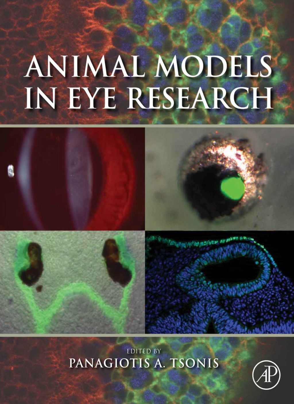 Animal Models in Eye Research â€“ PDF/EPUB Version Downloadable