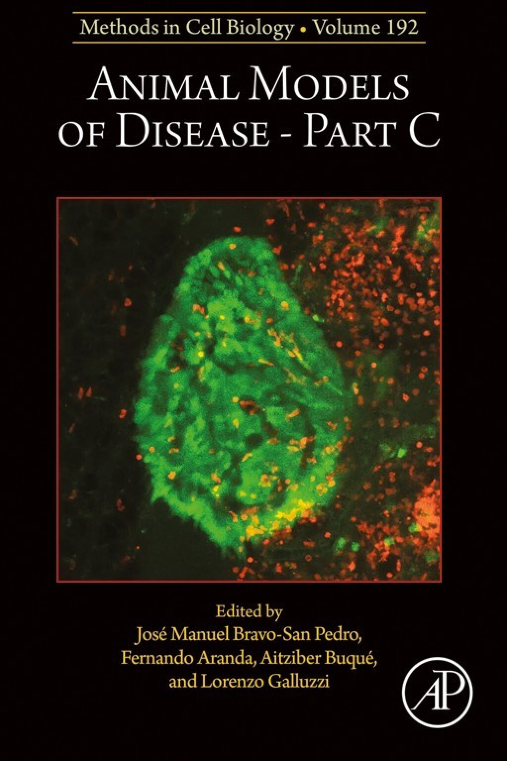 Animal Models of Disease Part C â€“ PDF/EPUB Version Downloadable