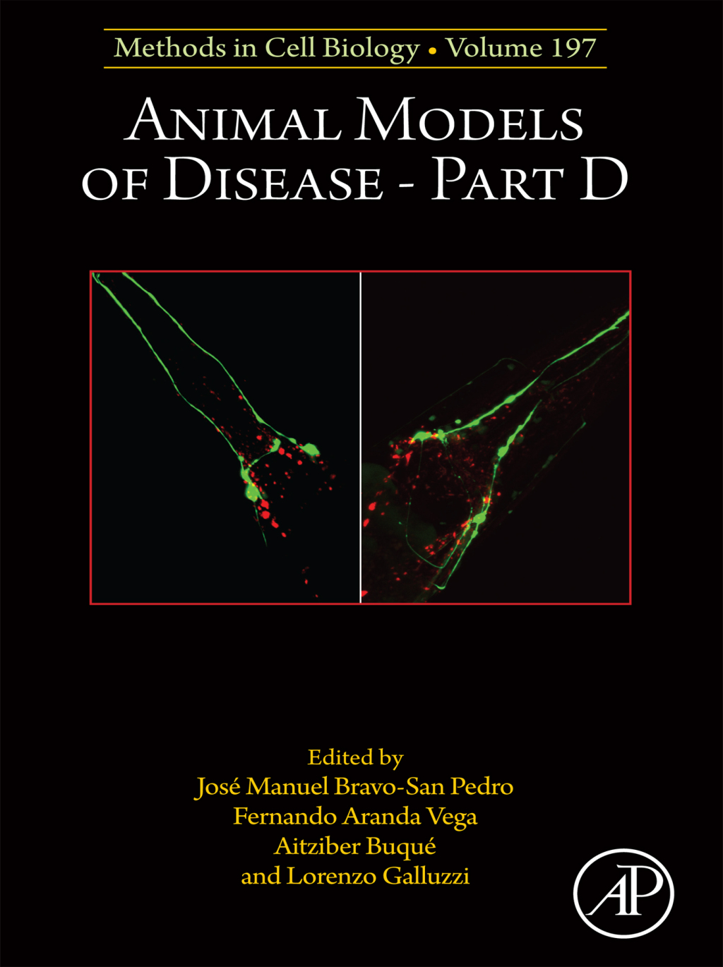 Animal Models of Disease Part D â€“ PDF/EPUB Version Downloadable