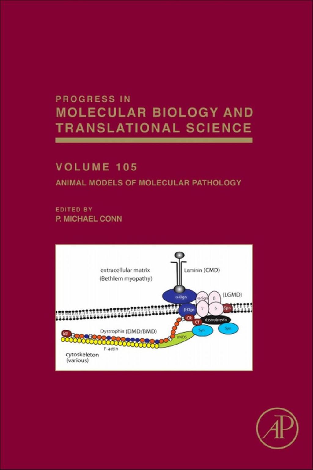 Animal Models of Molecular Pathology â€“ PDF/EPUB Version Downloadable