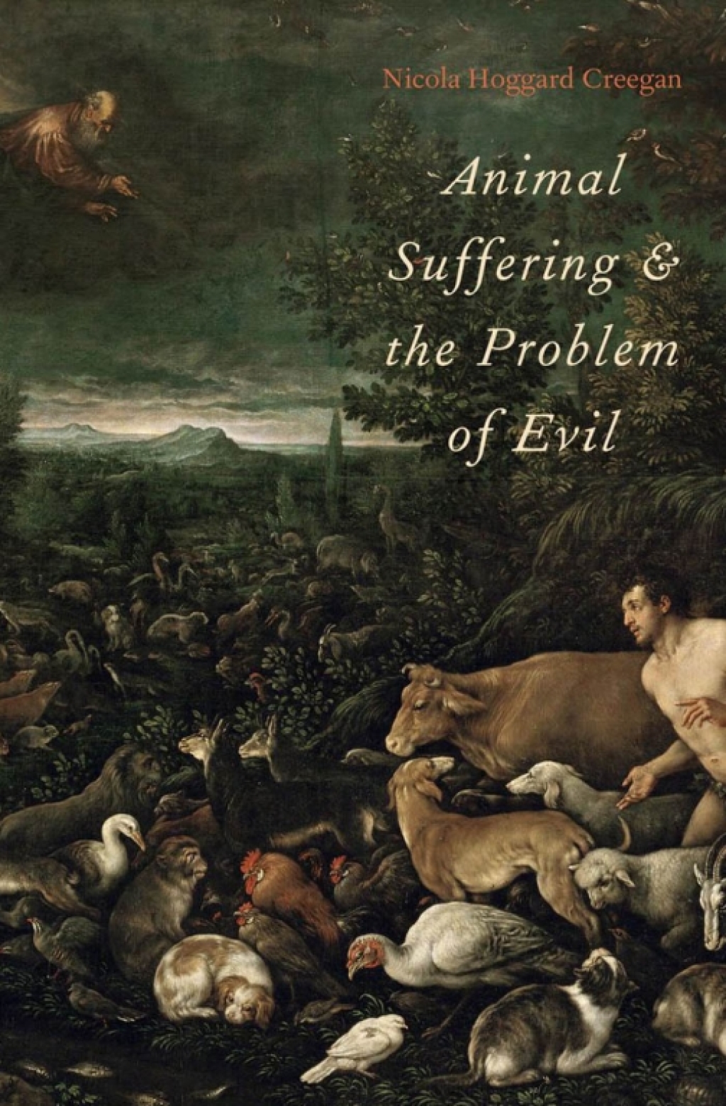 Animal Suffering and the Problem of Evil  â€“ PDF/EPUB Version Downloadable