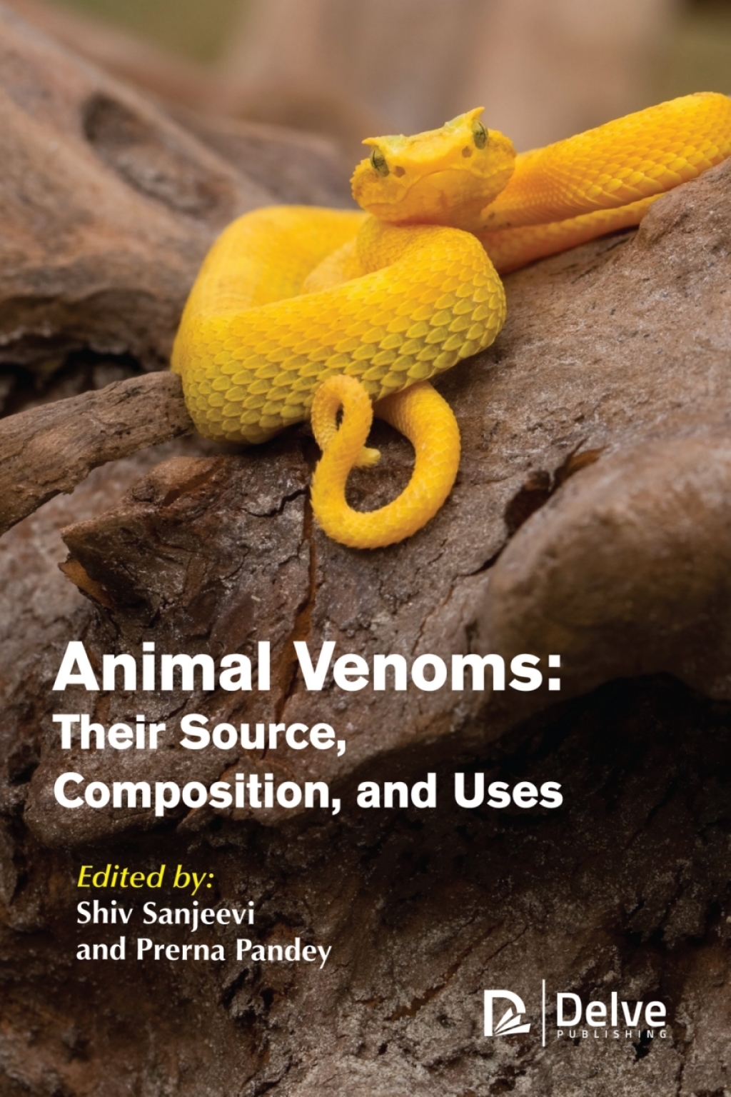 Animal venoms their source, composition, and uses â€“ PDF/EPUB Version Downloadable