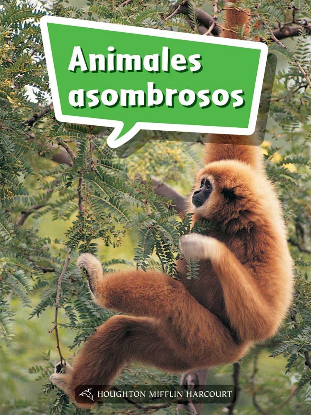 Animales asombrosos 1st Edition - (PDF/EPUB Version)