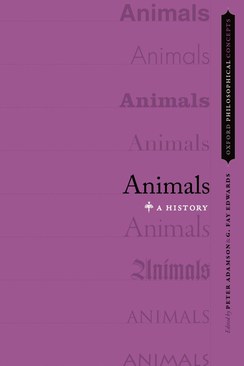Animals A History 1st Edition - (PDF/EPUB Version)