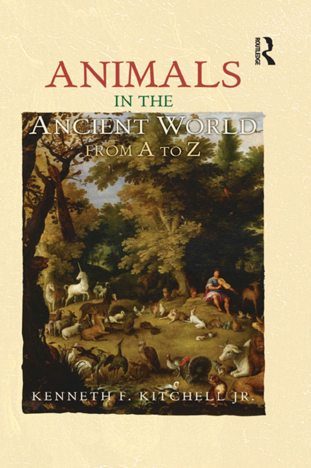 Animals in the Ancient World from A to Z 1st Edition â€“ PDF/EPUB Version Downloadable