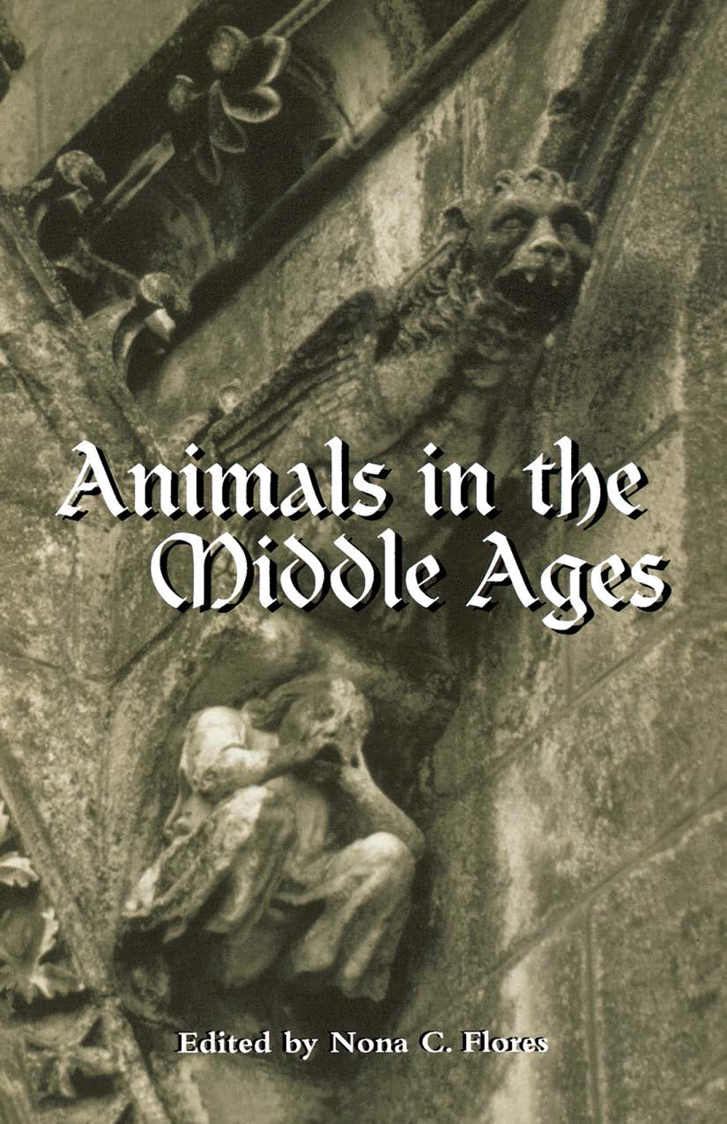 Animals in the Middle Ages 1st Edition â€“ PDF/EPUB Version Downloadable