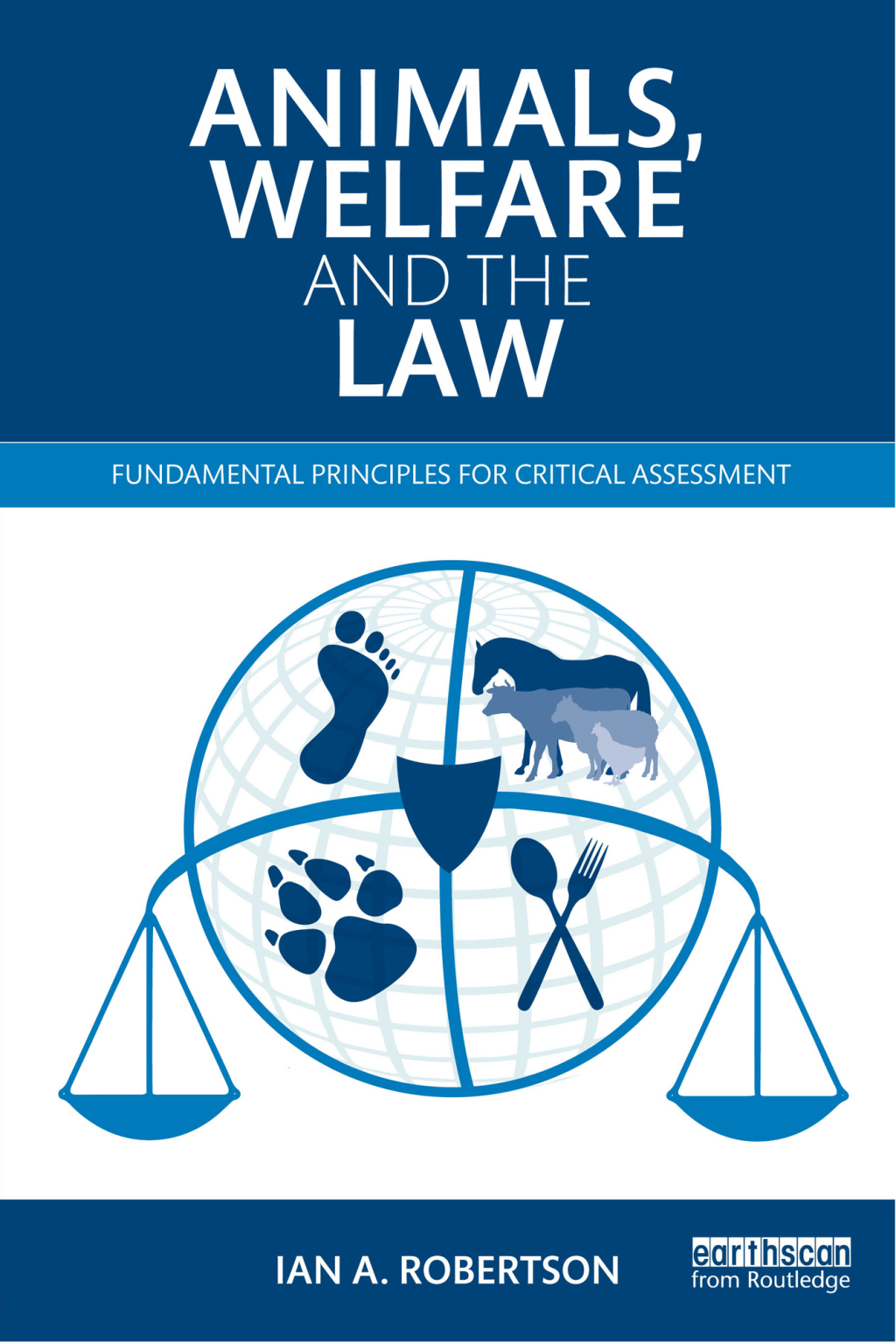 Animals, Welfare and the Law Fundamental Principles for Critical Assessment 1st Edition â€“ PDF/EPUB Version Downloadable