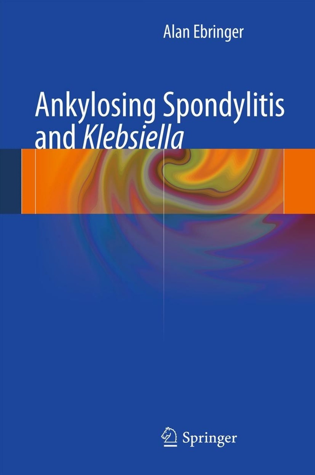 Ankylosing spondylitis and Klebsiella â€“ PDF/EPUB Version Downloadable ...