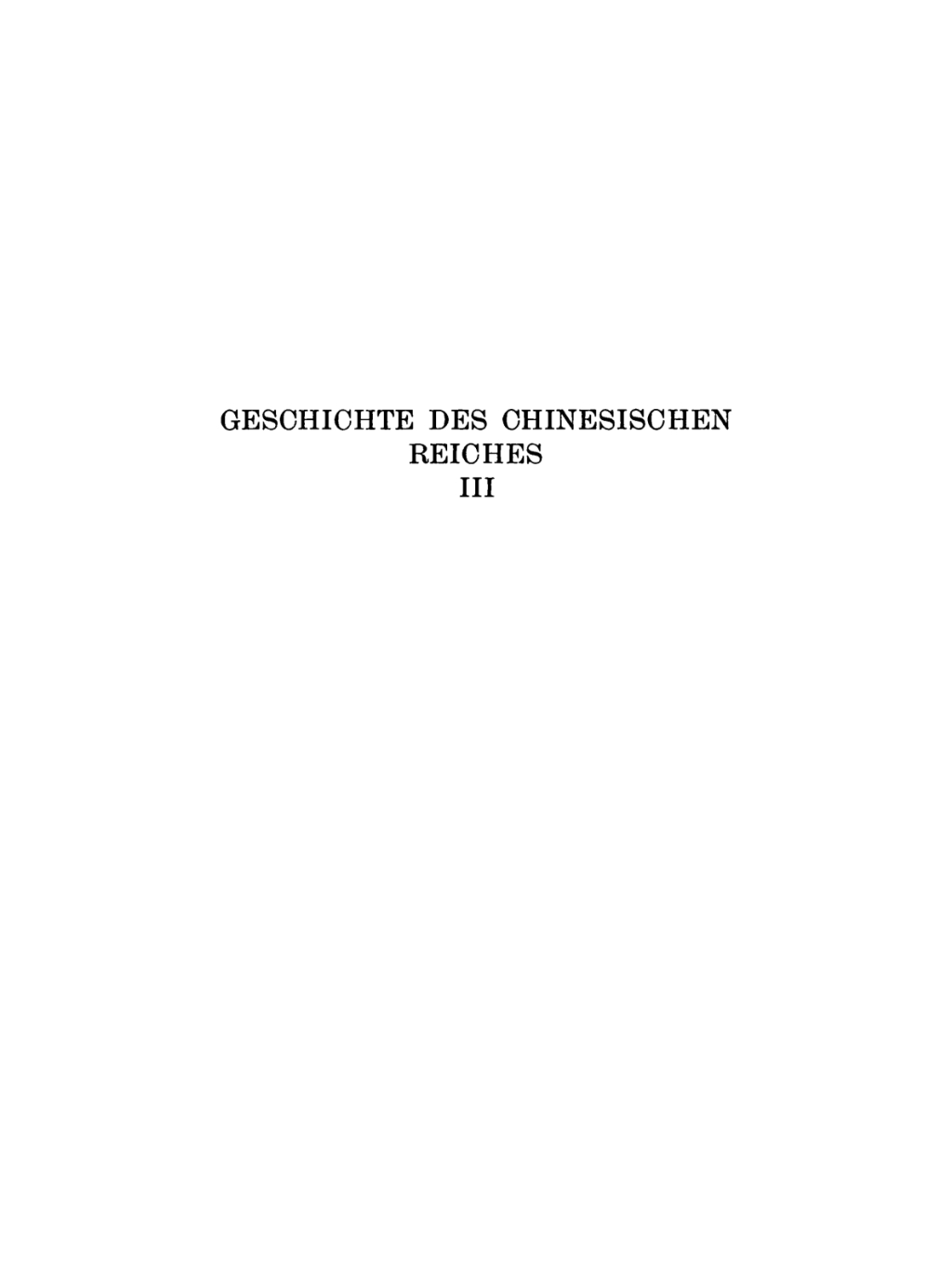 Anmerkungen, ErgÃ¤nzungen und Berichtigungen zu Band I und II. Sach- und Namen-Verzeichnis 1st Edition â€“ PDF/EPUB Version Downloadable