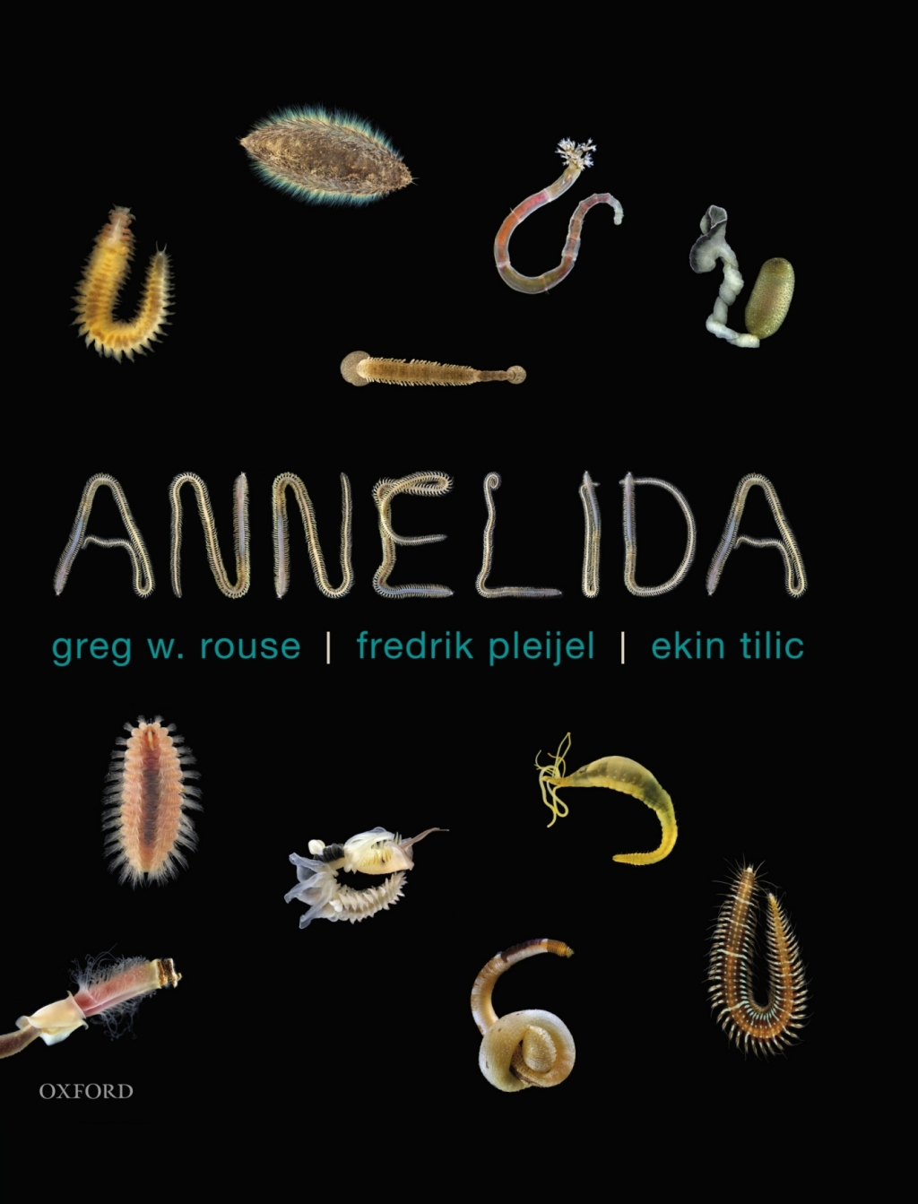 Annelida â€“ PDF/EPUB Version Downloadable