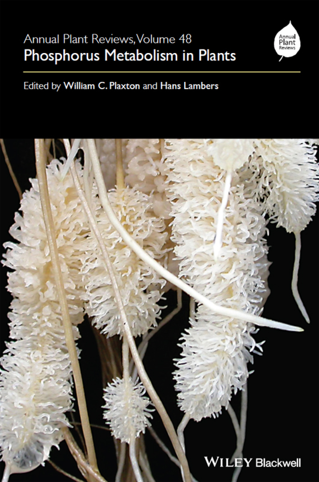 Annual Plant Reviews, Phosphorus Metabolism in Plants 1st Edition â€“ PDF/EPUB Version Downloadable