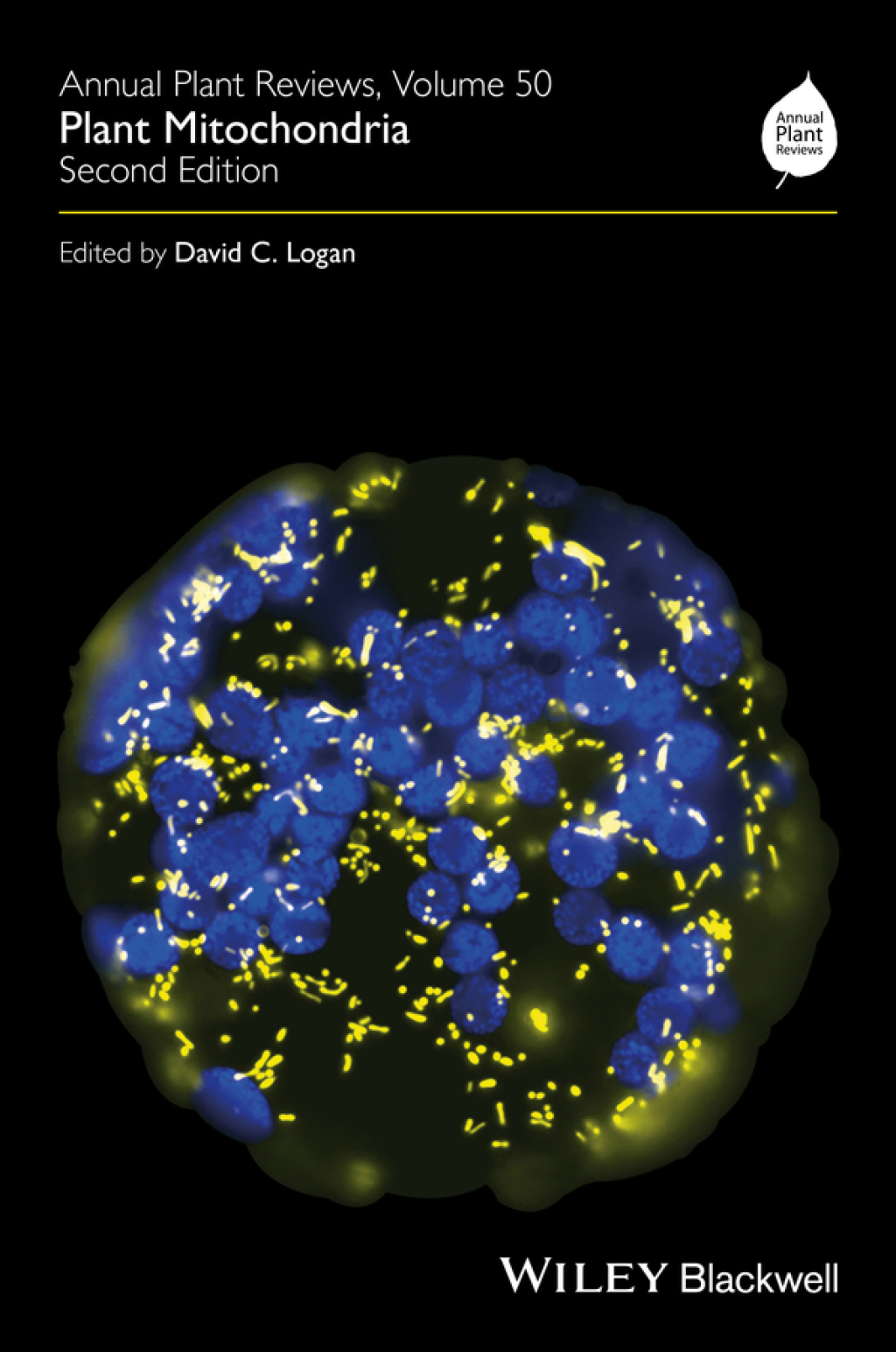 Annual Plant Reviews, Plant Mitochondria 2nd Edition â€“ PDF/EPUB Version Downloadable