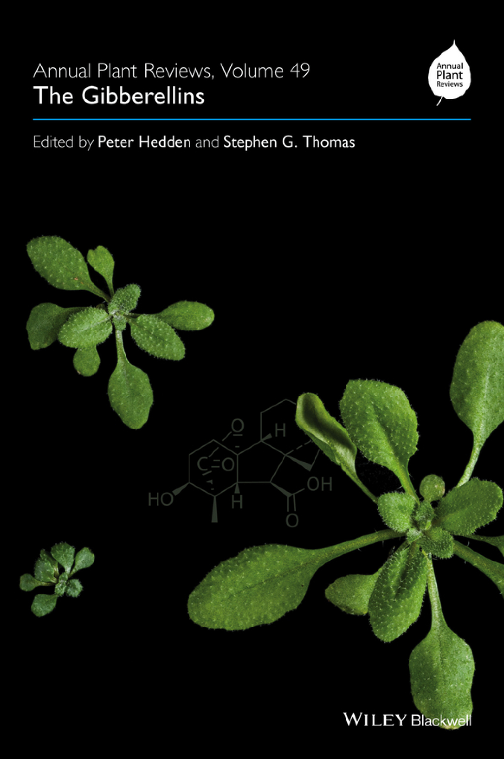 Annual Plant Reviews, The Gibberellins 1st Edition â€“ PDF/EPUB Version Downloadable