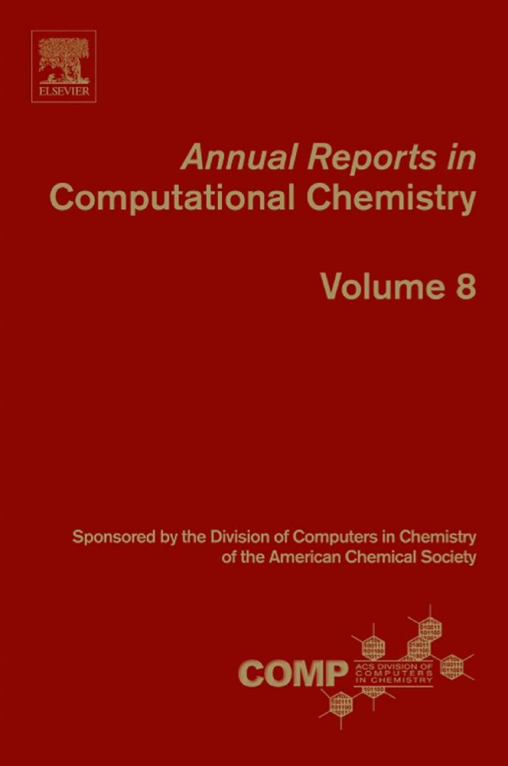 Annual Reports in Computational Chemistry â€“ PDF/EPUB Version Downloadable