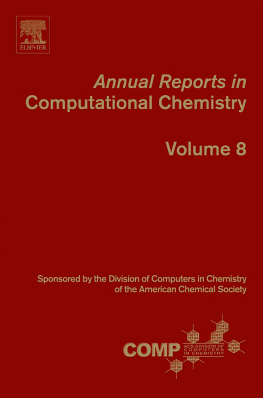 Annual Reports in Computational Chemistry â€“ PDF/EPUB Version Downloadable
