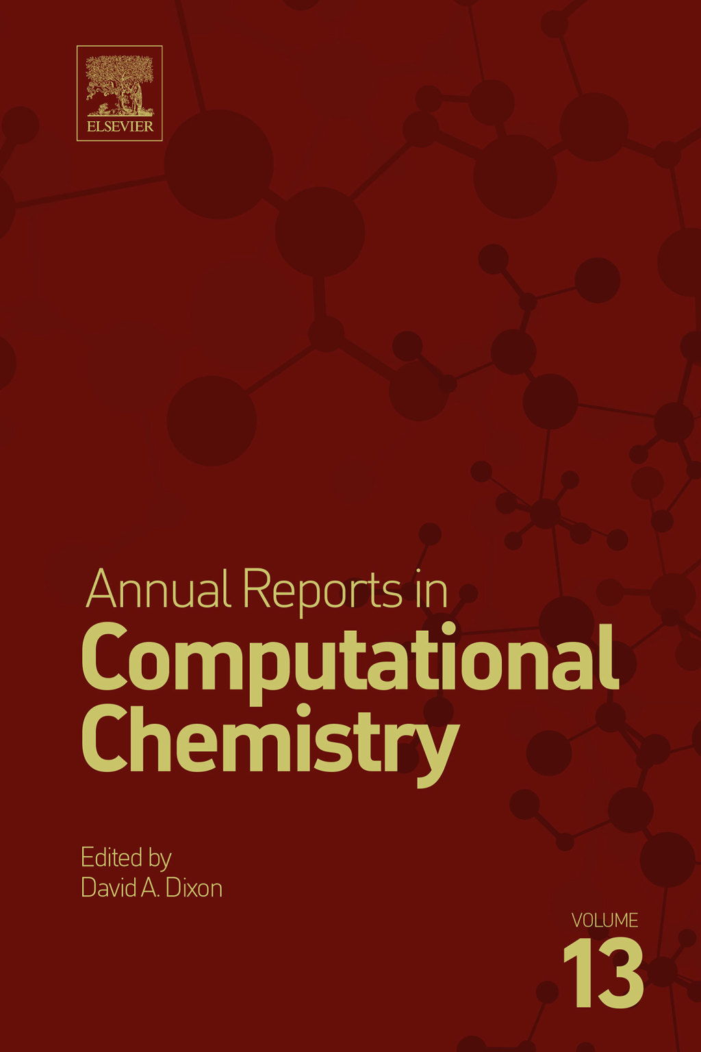Annual Reports in Computational Chemistry â€“ PDF/EPUB Version Downloadable