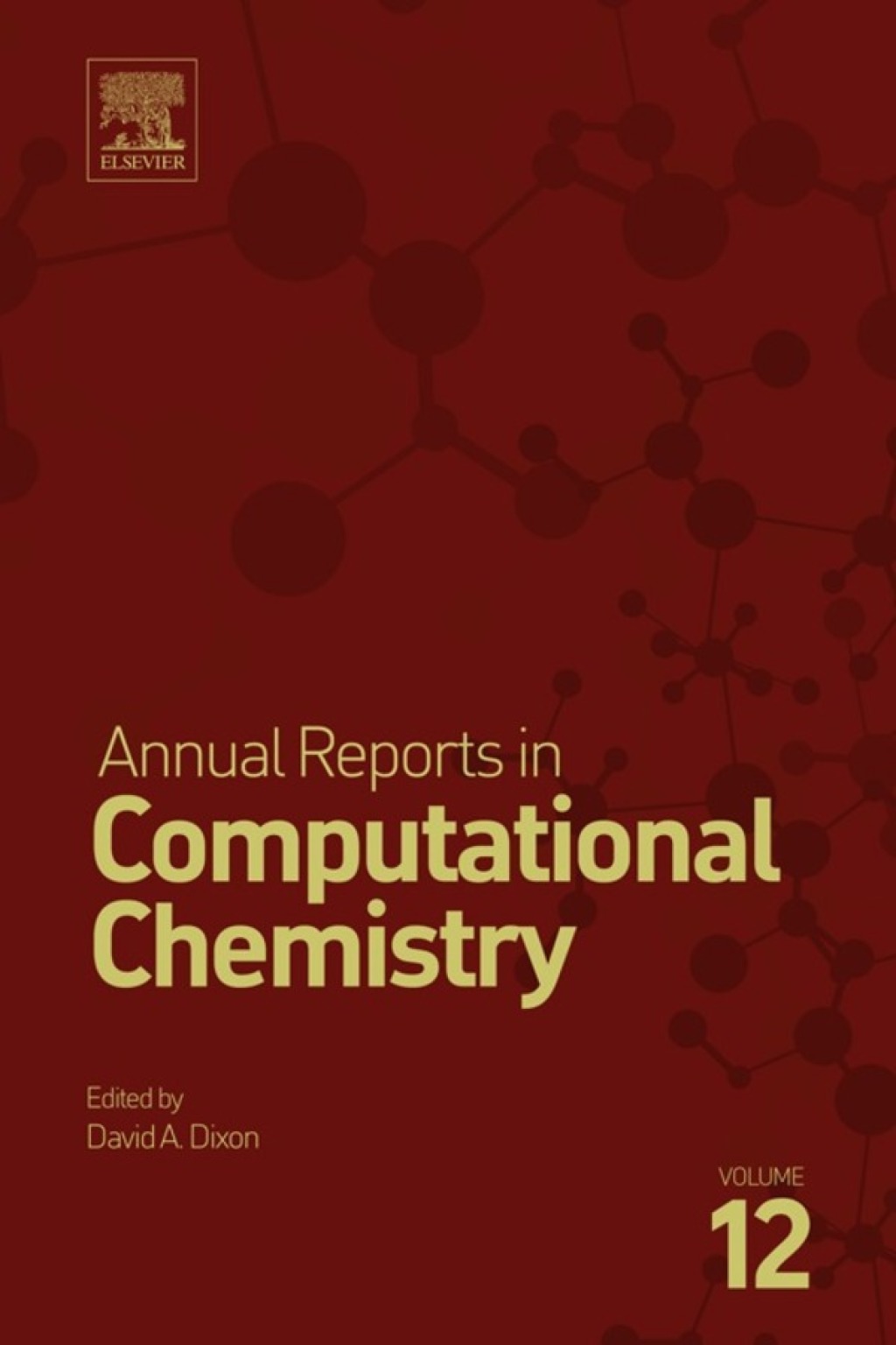 Annual Reports in Computational Chemistry â€“ PDF/EPUB Version Downloadable