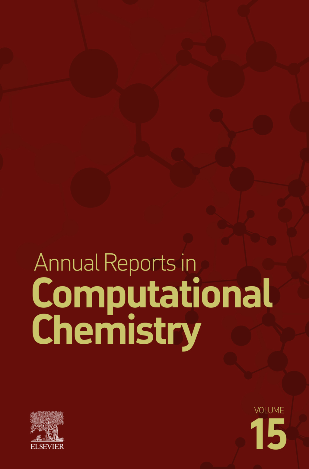 Annual Reports in Computational Chemistry â€“ PDF/EPUB Version Downloadable