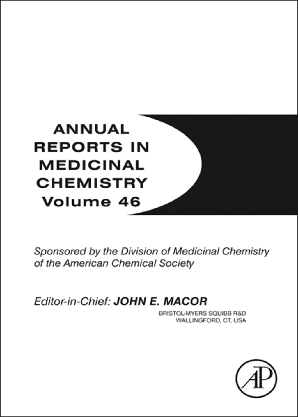 Annual Reports in Medicinal Chemistry â€“ PDF/EPUB Version Downloadable
