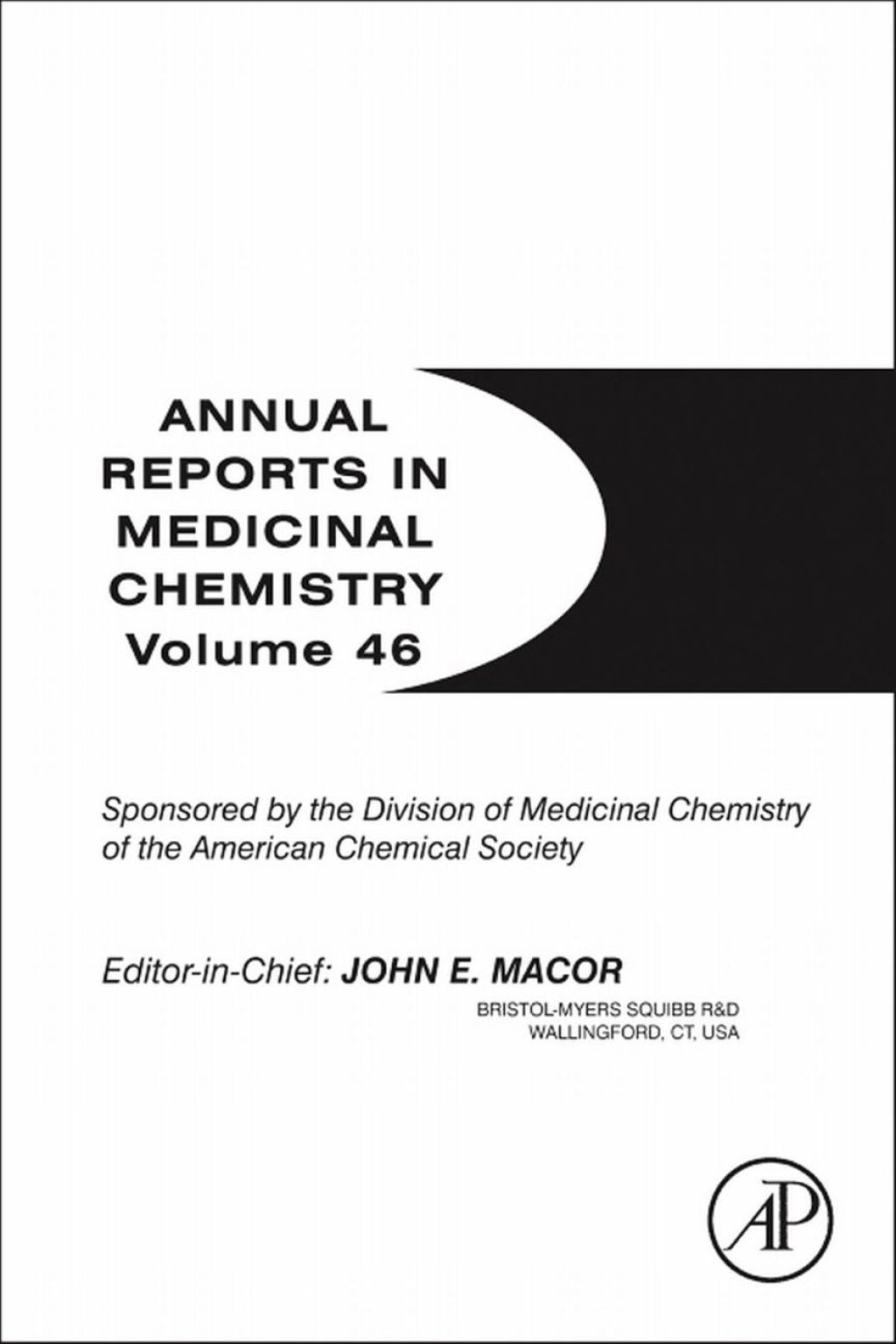 Annual Reports in Medicinal Chemistry â€“ PDF/EPUB Version Downloadable
