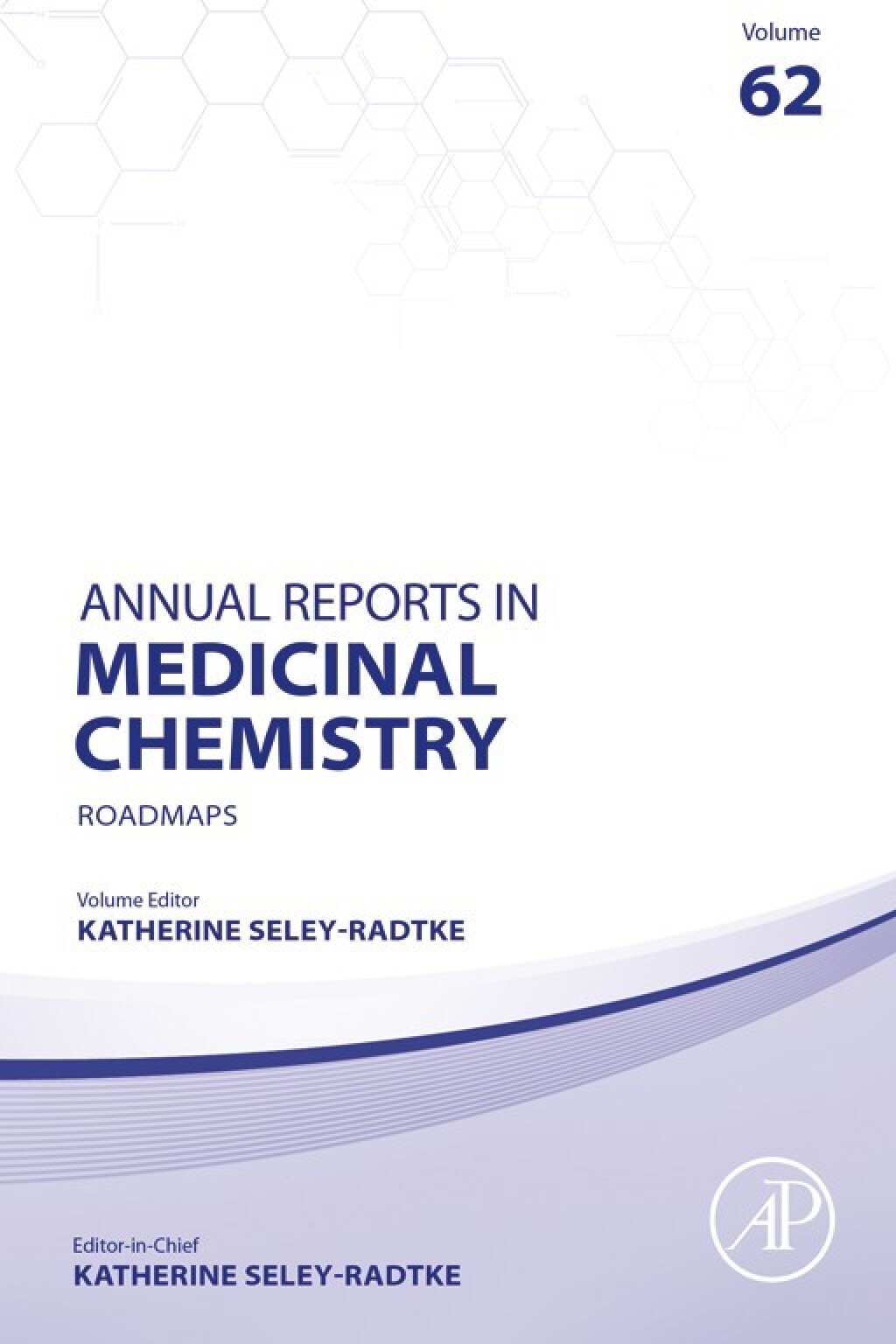 Annual Reports in Medicinal Chemistry: Roadmaps â€“ PDF/EPUB Version Downloadable