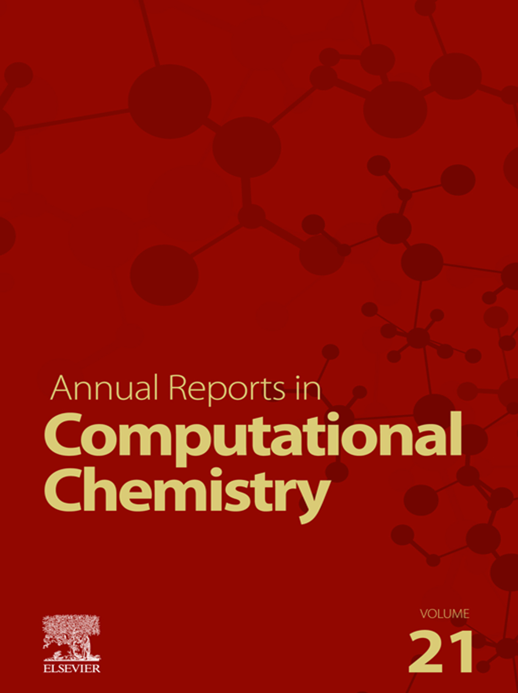 Annual Reports on Computational Chemistry â€“ PDF/EPUB Version Downloadable
